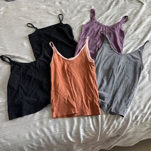 Target Brand Tank Top Pack of 6